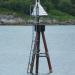 Gravdal Vestre light