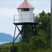 Lekangneset lighthouse