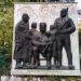 Monument (en) στην πόλη Έδεσσα