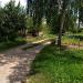 Садовое товарищество «Калина» в городе Полтава