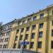 Снесённый цех НПО «Орион» (шоссе Энтузиастов, 46 строение 2) в городе Москва