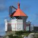 Kvitnes Lighthouse