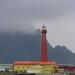 Andenes Lighthouse