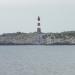 Hellisöy Lighthouse