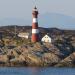 Hellisöy Lighthouse