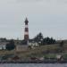 Hellisöy Lighthouse