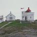 Stavenes Lighthouse