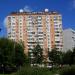 ул. Исаковского, 6 корпус 3 в городе Москва