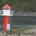 Nyholmen SW Point lighthouse