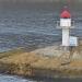 Nyholmen SW Point lighthouse