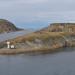 Nyholmen SW Point lighthouse