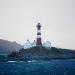 Landegode lighthouse