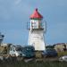 Brekneholmen lighthouse