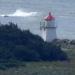 Brekneholmen lighthouse