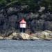 Hjelteskjer lighthouse