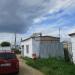 КПП в городе Часцы