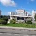 Декоративная клумба в городе Москва