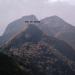Pico do Urubu na Macaé city