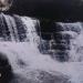 Cachoeira Sete Quedas na Macaé city