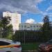 Дошкольное отделение № 5 школы № 1195 в городе Москва