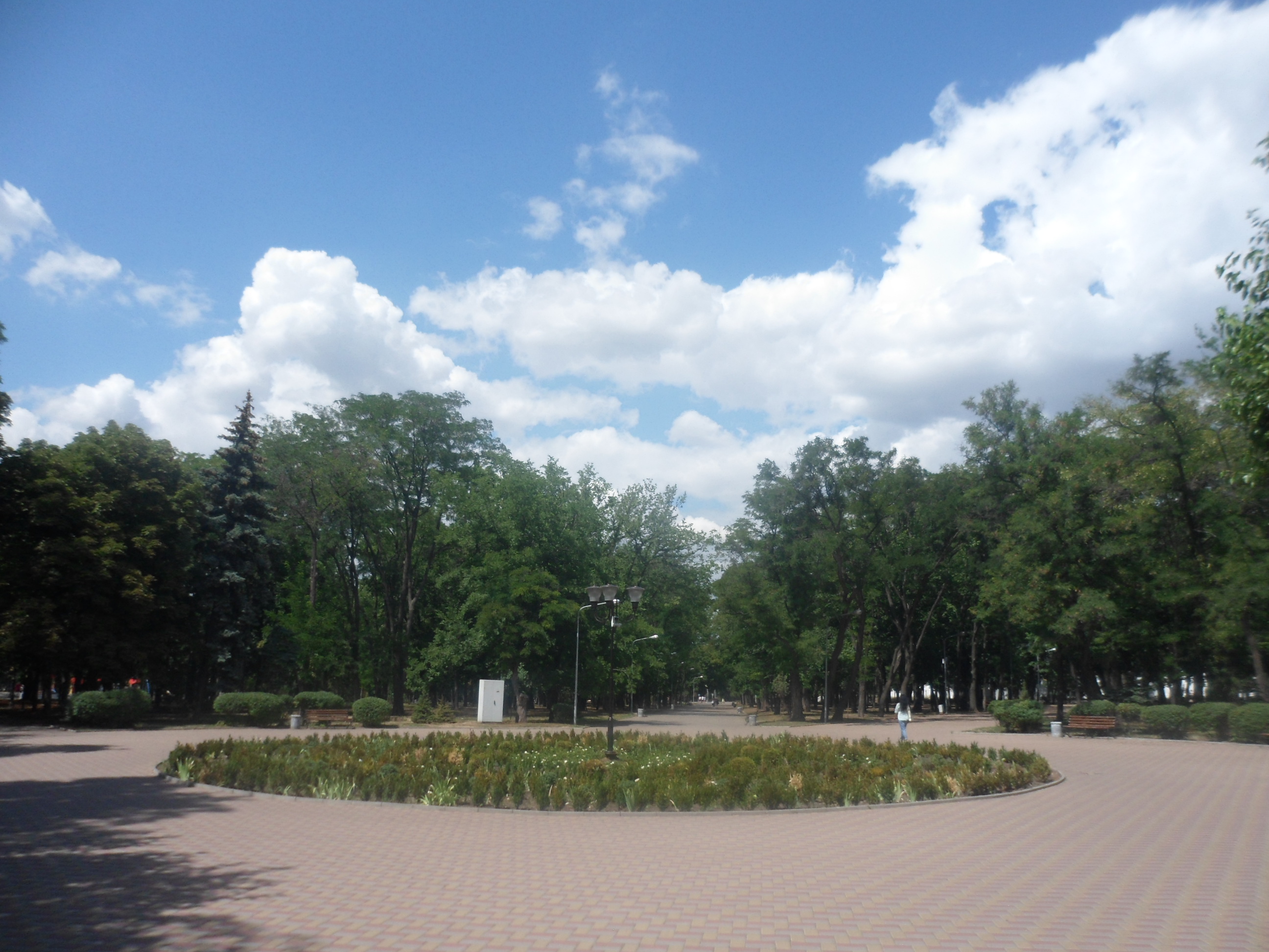Family Park - Краматорськ