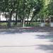 Спортивная площадка в городе Москва