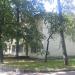 Дом культуры «Аист» в городе Москва