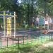 Детская игровая площадка в городе Москва