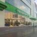 Круглосуточный супермаркет «Перекрёсток» в городе Москва