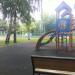 Стадион школы № 2090 в городе Москва