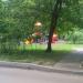 Детская игровая площадка в городе Москва