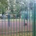 Спортивная площадка в городе Москва