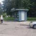 Киоск «Мороженое» в городе Москва