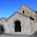 Blessed Virgin Mary Church in Mtskheta city