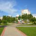 Детская игровая площадка в городе Нижнекамск
