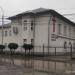 Церковь «Благодать Божья» в городе Хабаровск