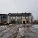 Веерное депо в городе Москва