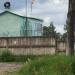 Будка охраны (ru) in Uusi Laatokankaupunki city