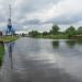 Заводской канал (ru) in Uusi Laatokankaupunki city