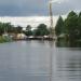 Заводской канал (ru) in Uusi Laatokankaupunki city