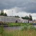 Стапель (ru) in Uusi Laatokankaupunki city