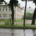 Библиотека (ru) in Uusi Laatokankaupunki city
