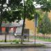 Бывший жилой дом и гостиница П. И. Белышева (ru) in Uusi Laatokankaupunki city