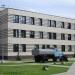 Музей автодорожной техники под открытым небом в городе Голицыно