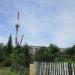 Дымовая труба в городе Голицыно