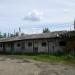 Коллективные сараи в городе Голицыно
