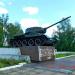 Мемориал воинам-танкистам 23-го танкового корпуса