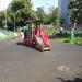 Детская игровая площадка в городе Москва