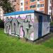 Трансформаторная подстанция № 27428 в городе Москва