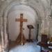 Сhurch of the Olginsky monastery in Mtskheta city